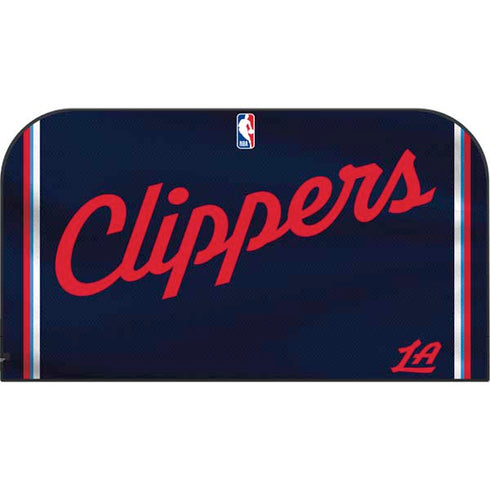 NBA LA Clippers Jersey Nintendo Switch 2 (2025) with Joy-Con Skin
